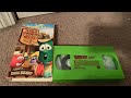Closing To VeggieTales The Ballad Of Little Joe 2003 VHS