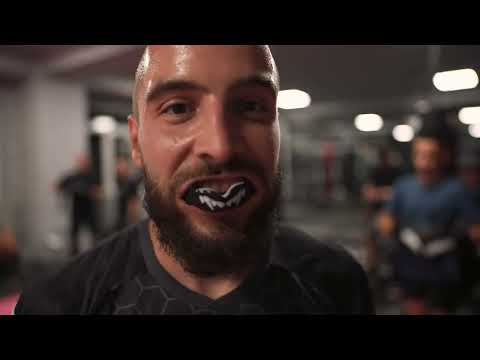 Skitzata - Davay Brat (Official Video)