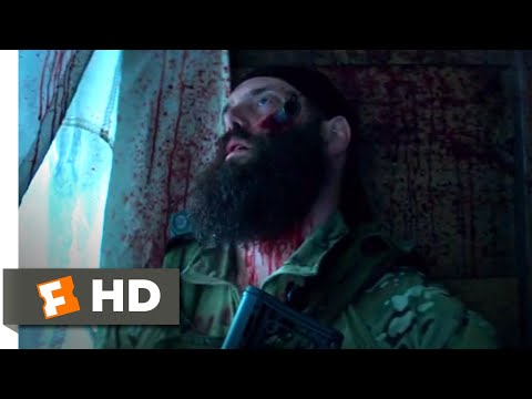 The Equalizer 2 (2018) - This Ain't Home Alone Scene (8/10) | Movieclips