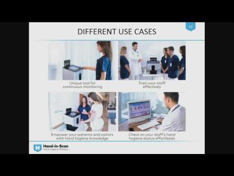 ICPIC2017 - looking back to the beginning of  HandInScan