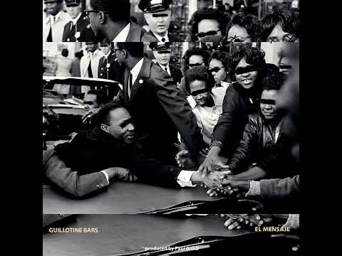 Guillotine Bars-El Mensaje (New Single)