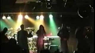 Lacuna Coil - Honeymoon Suite (Live Brooklyn 2001)