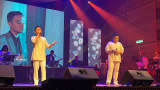 Download lagu Darwish - Linangan Laduni (LIVE KONSERT DARWISH 14 TAHUN KISAH KITA) mp3 Download lagu Darwish - Linangan Laduni (LIVE KONSERT DARWISH 14 TAHUN KISAH KITA) mp3