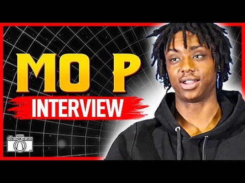Mo P tells his life story growing up in St. Louis, Working with BurnaMaleik, AirBNB Parties burnt up