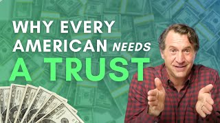 Why Every American NEEDs a Trust | Mark J Kohler LIVE | Q&A