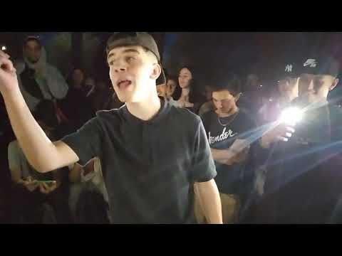 CONFI vs EXE - FINAL Fecha 2 (2022) - La Doble H