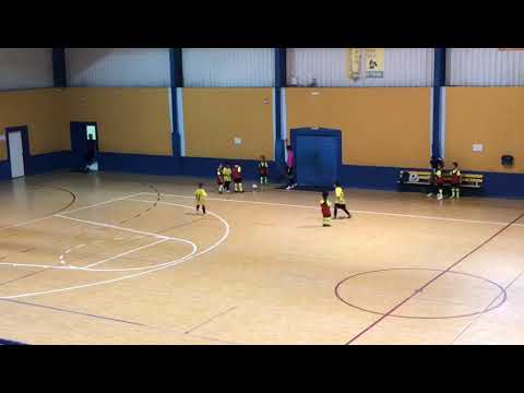 Golazo de hugo manzanera vs rayo ceuta