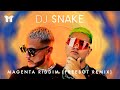 Dj Snake Magenta Riddim Freebot Remix TEKTRIBAL