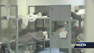 New details about events that lead to inmate's suicide at Louisville jail