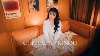 Download lagu Chrisalia - Rindu mp3