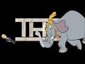 THX Horton Trailer Remade In GoAnimate