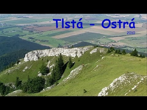 Bludárium – Veľká Fatra (Tlstá – Ostrá)
