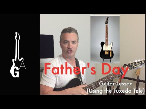 Father's Day - Weddings Parties Anything