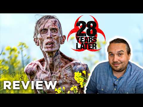 28 YEARS LATER Kritik Review (2025)