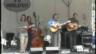 Peter Rowan &amp; Tony Rice &quot;This Old Guitar&quot;