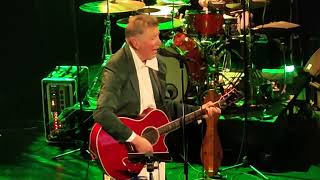 Nits, J.O.S. Days, live @ Le Trianon Paris, 22/03/2024