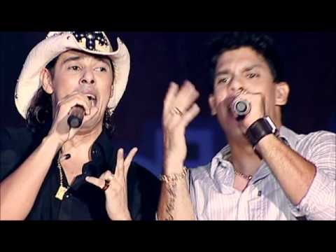 O que será que nóis não tem - João Carreiro e Capataz - DVD