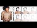 Wiz Khalifa - Hope (Feat. Ty Dolla $ign) (Blacc Hollywood)