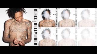 Wiz Khalifa - Hope (Feat. Ty Dolla $ign) (Blacc Hollywood)