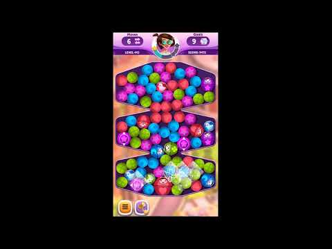 Diamond Diaries Saga level 443