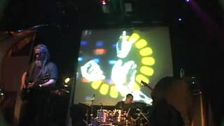 Out of the Anonymous - Moksha Art Fair - Art Basel 2010 - Clip 01