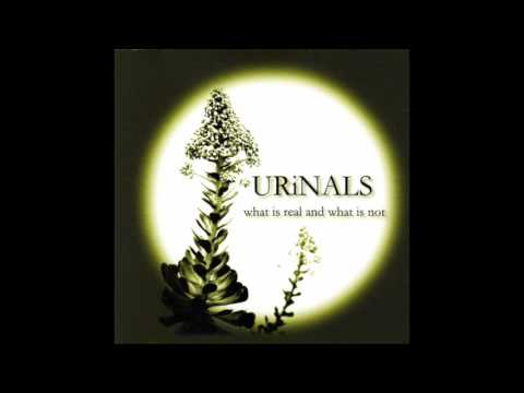 urinals - i make love to every woman on the freeway