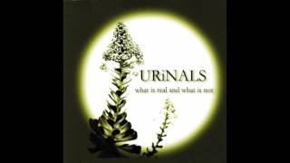 urinals - i make love to every woman on the freeway