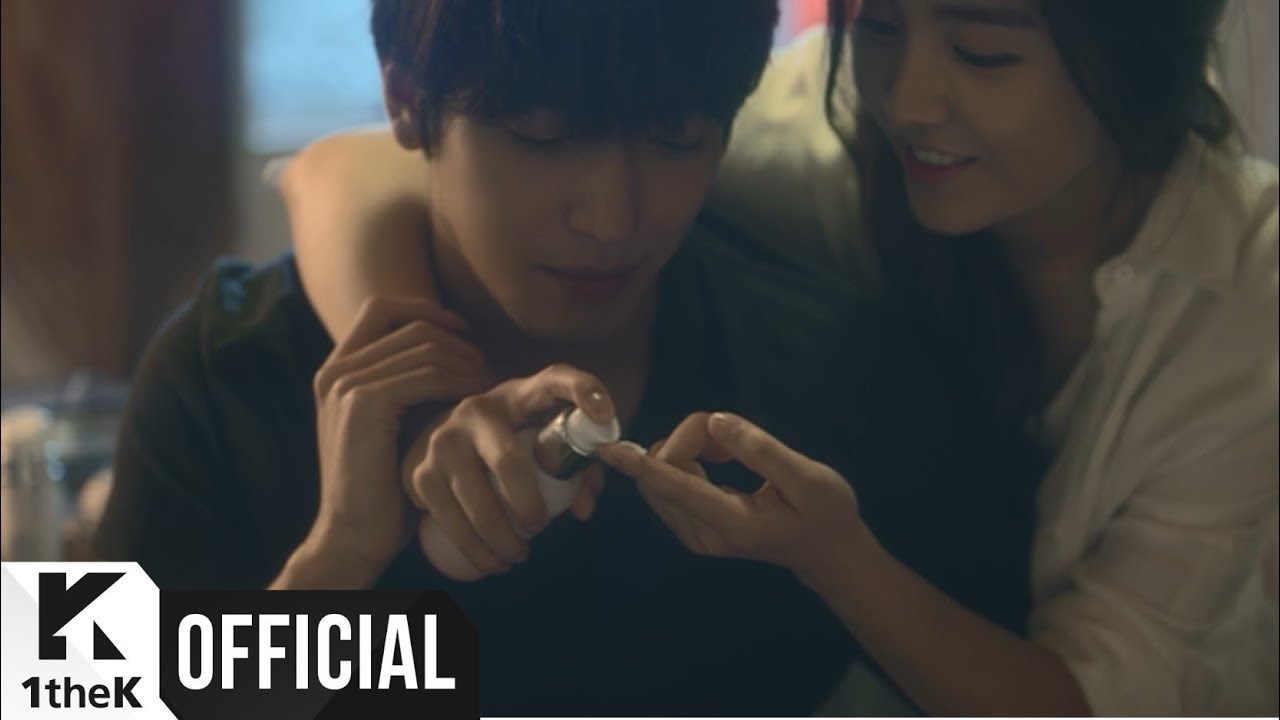 CNBLUE — Cinderella