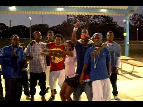 Lil Mook and Yung Josh Watch Me Dance {OFFICIAL VIDEO}