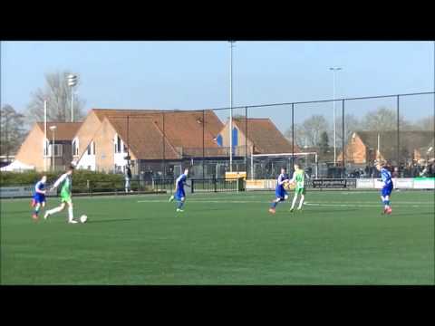 SVI C1   asvDronten C1