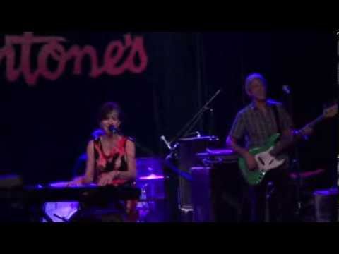 Marcia Ball ~New Orleans is a Party town~ LIVE IN AUSTIN TEXAS at Antone's