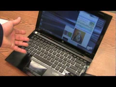 SLJ reviews the HP ProBook 5310m