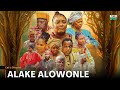 ALAKE ALOWONLE: WHO IS YOUR FAVORITE |Ronke Odusanya|Peju Ogunmola|Dele Odule|Adebayo (YORUBA MOVIE)