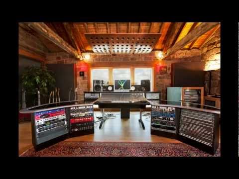 Guitar Backing Track: C Minor Fusion (NEW)