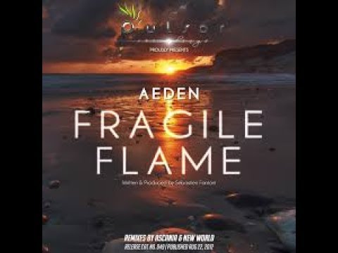 Aeden - Fragile Flame