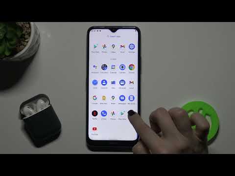 How to Connect NOKIA G50 5G to Wi-Fi - Activate WiFi Connection