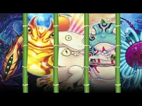 *Yu_Gi-Oh!!* IS PALEOZOIC THE BEST TRAP DECK THIS FORMAT?? 60 CARD PALEO DECK PROFILE JANUARY 2021