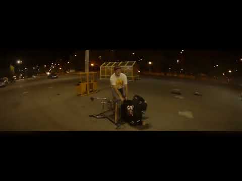 Bodychrist x Bonus BGC - Łazarskie bęc!