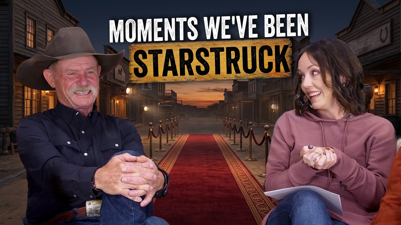 When I Surprised Jackie Chan and The Most Interesting People We've Ever Met! (Podcast)