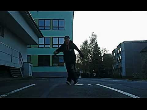 Scare a Danito 2 way