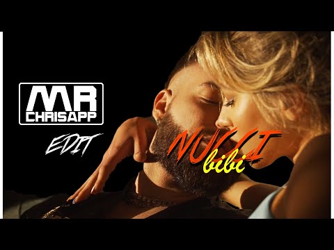 NUCCI - BIBI (MR.CHRISAPP EDIT) 2021