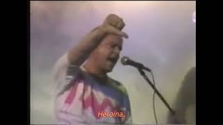 Sumo ~ Heroína (subtitulada)