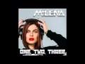 Milena - One two three (Audio) 