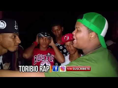 Seo mc VS KDT  Batallas de Freestyle