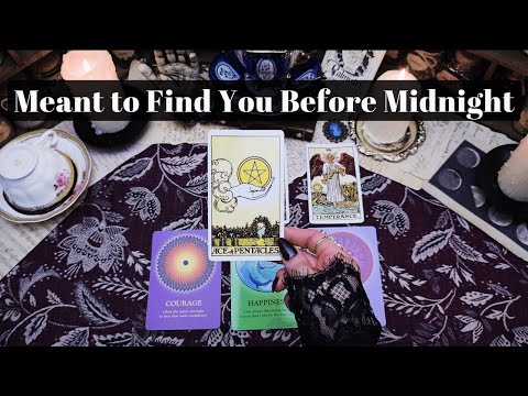 You're Seeing This Right Before Wealth Floods Into Every Area of Your Life. This Is for YOU