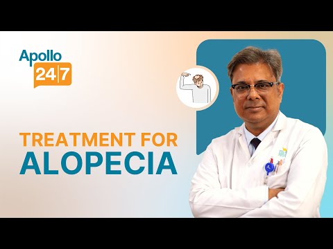 What is the Best Treatment for Your Hair Dr Srabani Ghosh Zoha Apollo 24 7