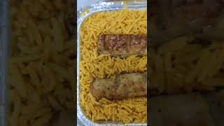 Download lagu KABAB & RICE #altazaj #ricerecipe #kabab #kababrecipe #kabablovers #kababs #rice #foodlover #food mp3