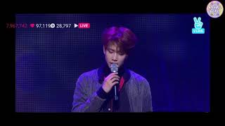 [SUB ESP][ASTRO 아스트로 - 어느새 우린 (Better With You) ] Comeback Stage