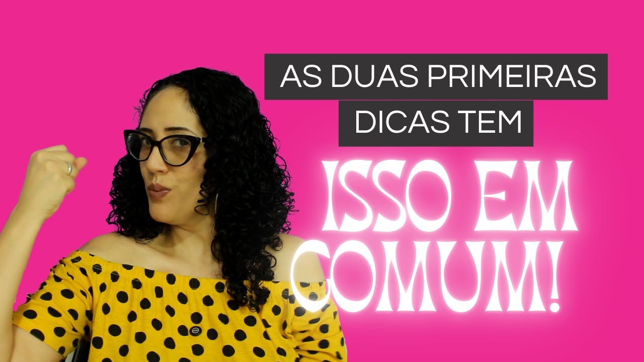 3 dicas para melhorar a qualidade da 3reção