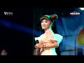 Jangan Nget Ngetan Adelia Sanca New Pallapa Anti Retak 2019